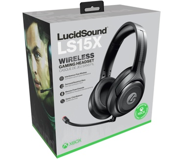 LucidSound LS15X