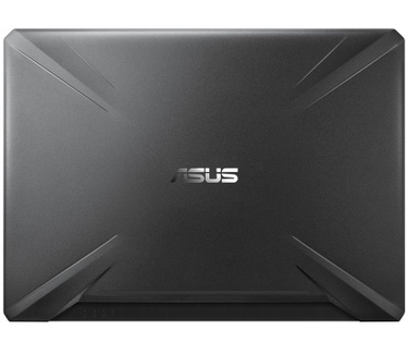 Asus TUF Gaming FX505GT-BQ166T-BE (Azerty toetsenbord)