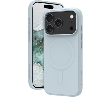 Dbramante1928 Greenland Pro MS (iPhone 15) Transparant