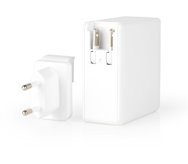 Nedis WCPD65W105WT
