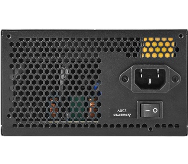 Chieftec ZPU-400S