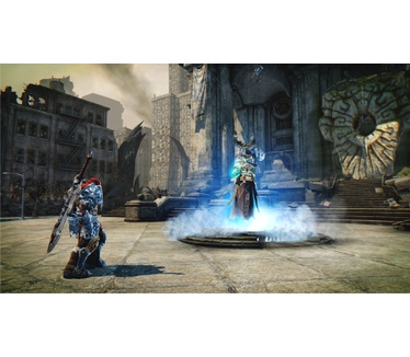 Darksiders - Warmastered Edition