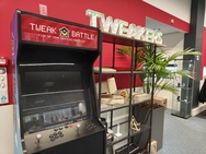 Cameratest - Primair