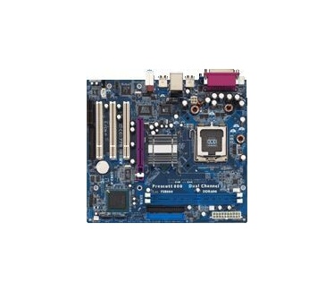 ASRock 775I65GV