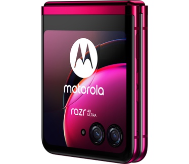 Motorola 40 Ultra