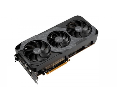 Asus TUF Gaming X3 Radeon RX 5600 XT EVO