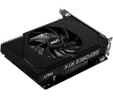Palit GeForce RTX 3050 StormX OC 6GB
