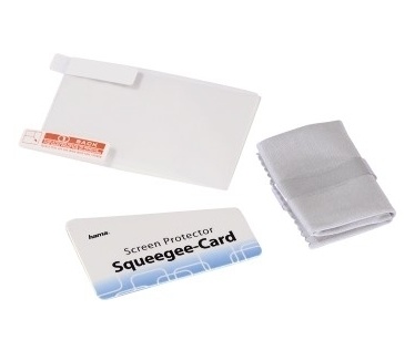 Hama Pro Class Protective Foil for T-Mobile G1
