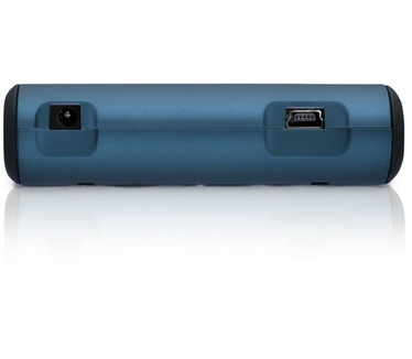 SimpleTech SimpleDRIVE Mini 500GB Blauw