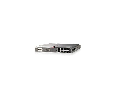 HP Virtual Connect Ethernet Module for c-Class BladeSystem