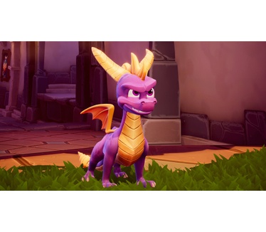 Crash Team Racing + Spyro Reignited Trilogy