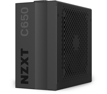 NZXT C650