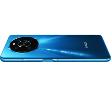 Honor Magic4 Lite Blauw