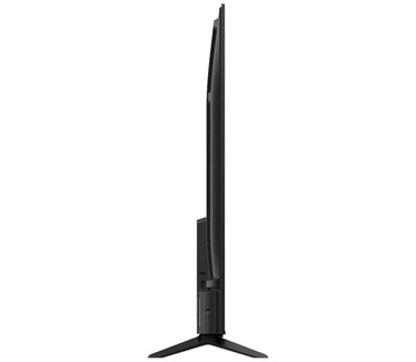 TCL 65P61B Zwart