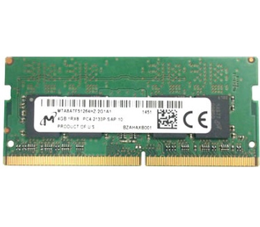 Micron MTA16ATF1G64HZ-2G1A2