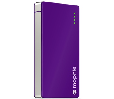 Mophie powerstation mini