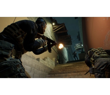 Firewall Zero Hour VR, PS4 (VR comp.)