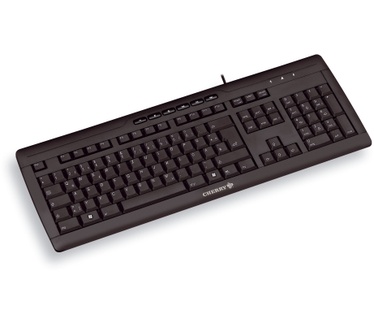 Cherry eVolution STREAM XT