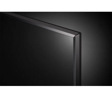 LG 55UJ630V Zwart