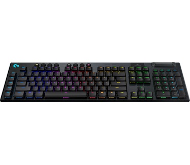 Logitech G915