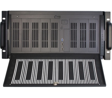 Inter-Tech 19" IPC-9008 5U ombouw