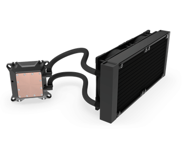 SilentiumPC SPC Navis F240 ARGB AIO