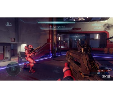 Halo 5: Guardians Limited Edition f/ Xbox One