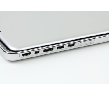 Dell XPS 15z