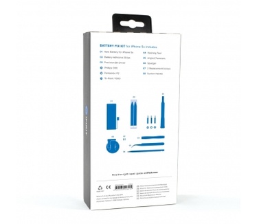 iFixit EU124002-5