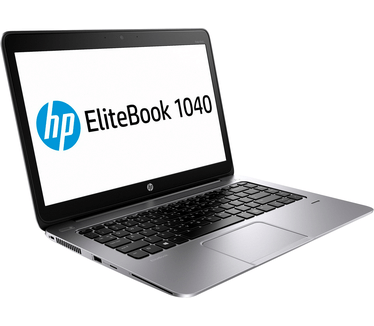 HP EliteBook Folio 1040 G1 | 8GB | 256GB SSD | i5-4300U