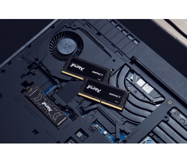 Kingston Fury Impact KF548S38IB-8