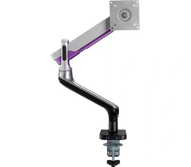 Prokord 05 VESA Gas Lift Arm 17"-32" USB Premium
