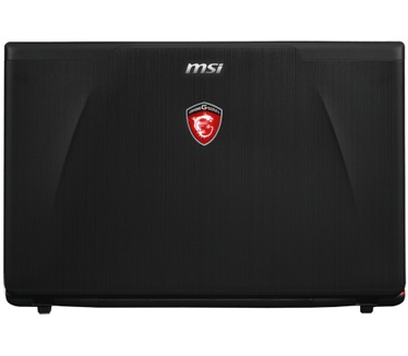 MSI GE60-2QEWi781 (Apache Pro)