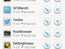 Screenshot Huawei Ascend G6 4G (voor sub-200 euro shootout)