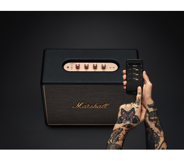 Marshall Woburn Multi-Room