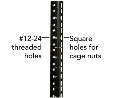 Tripp-Lite SRW6UG