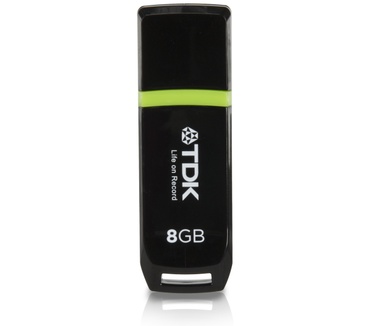 TDK TF10 8GB