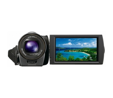 Sony Handycam HDR-CX130E
