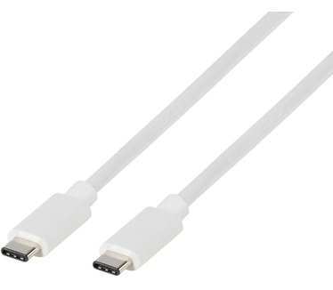 Vivanco Super Fast Dual Charger Set