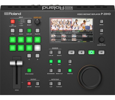 Roland P-20HD