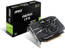 MSI GeForce GTX 1070 Aero ITX 8G OC