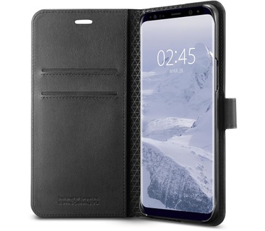 Spigen Galaxy S9 Plus Case Wallet S