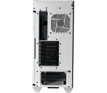 Cooler Master HAF 500 White