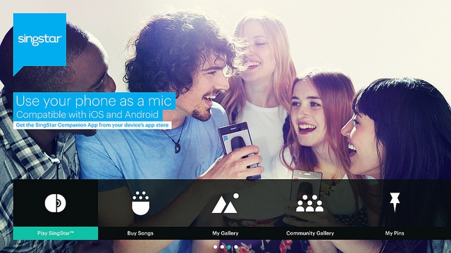 Singstar