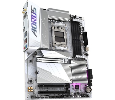 Gigabyte B650E AORUS ELITE X AX ICE