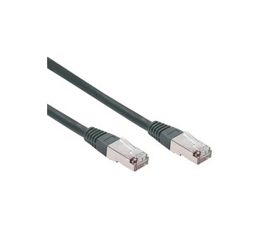 Ednet Cat5e Cross Network Cable 1.5 m