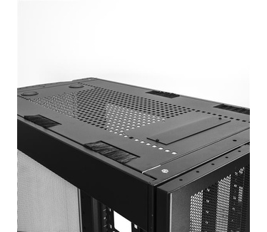 Startech.com 25U Server Rack Cabinet - 37 in. Deep Enclosure