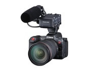 Canon EOS R5 C