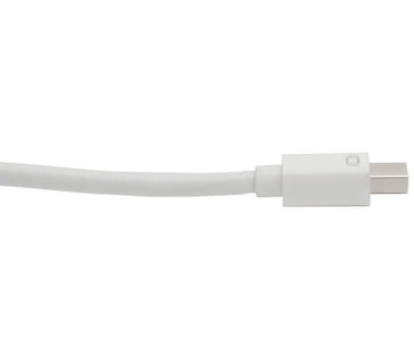 Tripp-Lite P137-06N-HDV4KW Wit