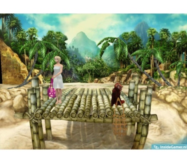 Barbie as the Island Princess